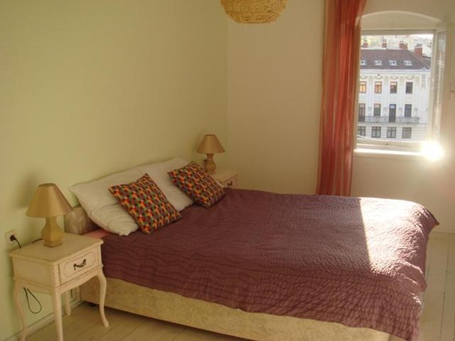 Apartments Fortezza Split Habitación foto