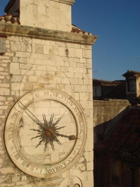 Apartments Fortezza Split Habitación foto