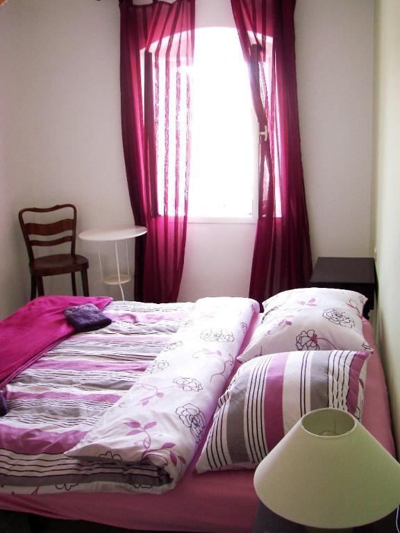 Apartments Fortezza Split Habitación foto